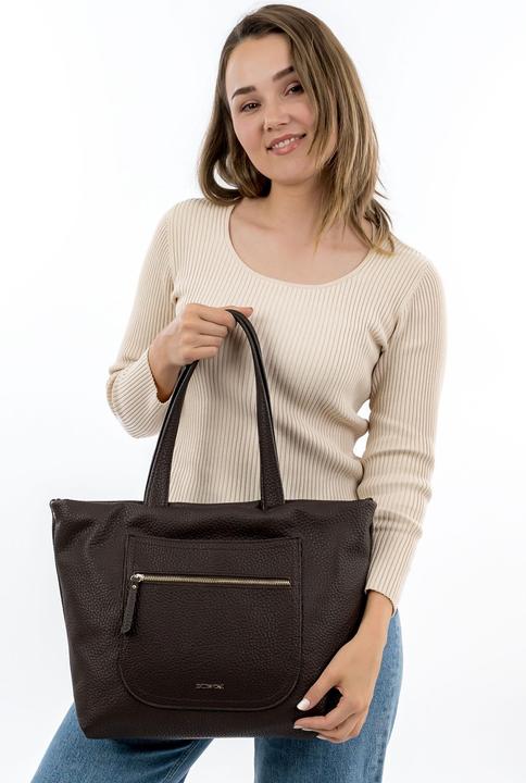 Actual product image Emily und Noah Shopper E&N Heidi (18.70 l)