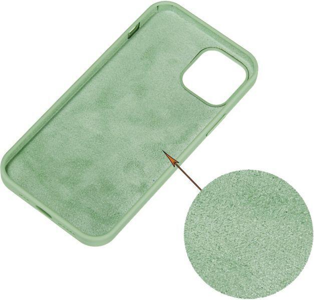 Produktbild MU Classic Liquid Silicone Series (Apple iPhone 15 Plus)