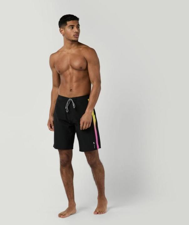 Actual product image Mystic Ozzy Boardshort (32)