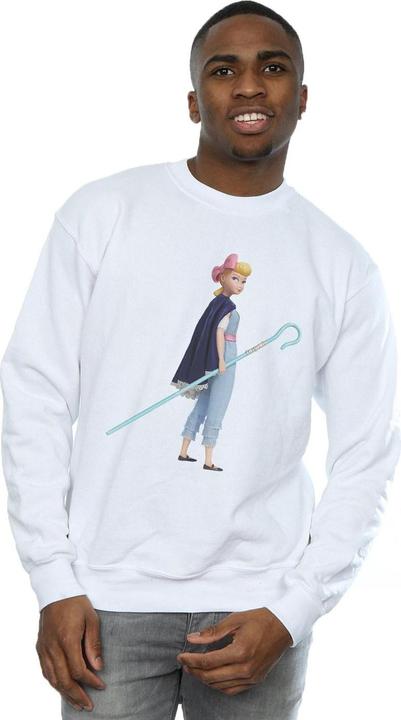 Produktbild Disney Toy Story 4 Little Bo Peep Sweatshirt (M)