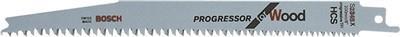 Produktbild Bosch Professional Zubehör Säbelsägeblatt S 644 D, Top for Wood, 5er-Pack