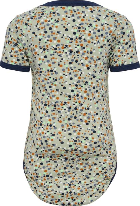Immagine prodotto hummel Hmlmads Aop Body S/S (74)