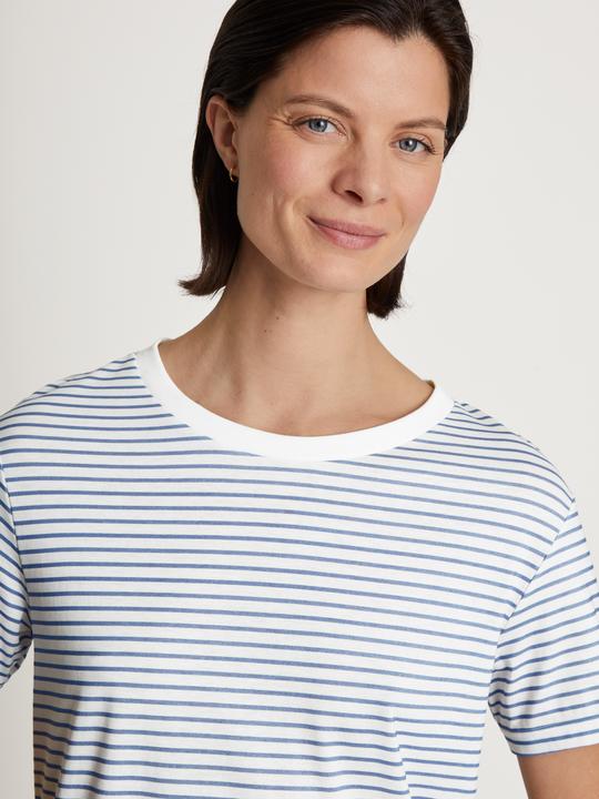 Produktbild Calida Kurzarm-Nachthemd, Länge 95 cm (XS)