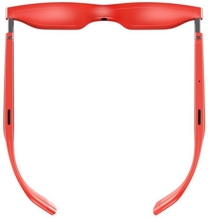 Actual product image Xreal Air 2