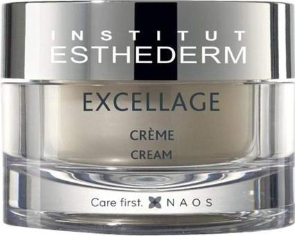 Actual product image Esthederm Excellage Crème (50 ml, 24h cream)