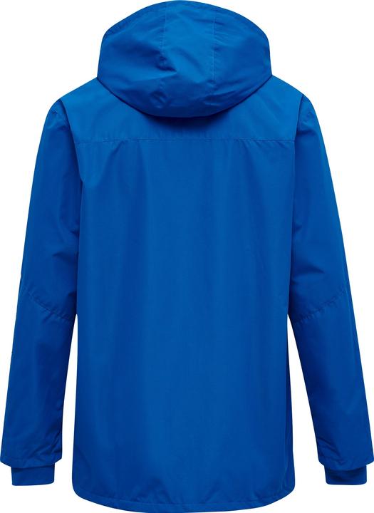 Produktbild hummel Authentic Kids All-Weather Jacket (128)