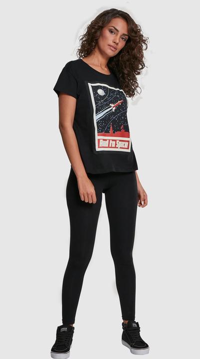 Produktbild MT Ladies Road To Space Box Tee (L)