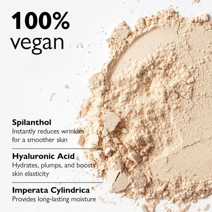 Produktbild Biotulin Hydrolon Loose Powder (Transparent)