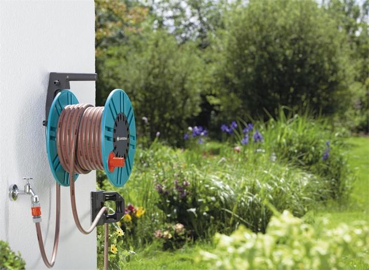 Productafbeelding Gardena Profi-Systeem aansluitset (2 m, 19 mm)