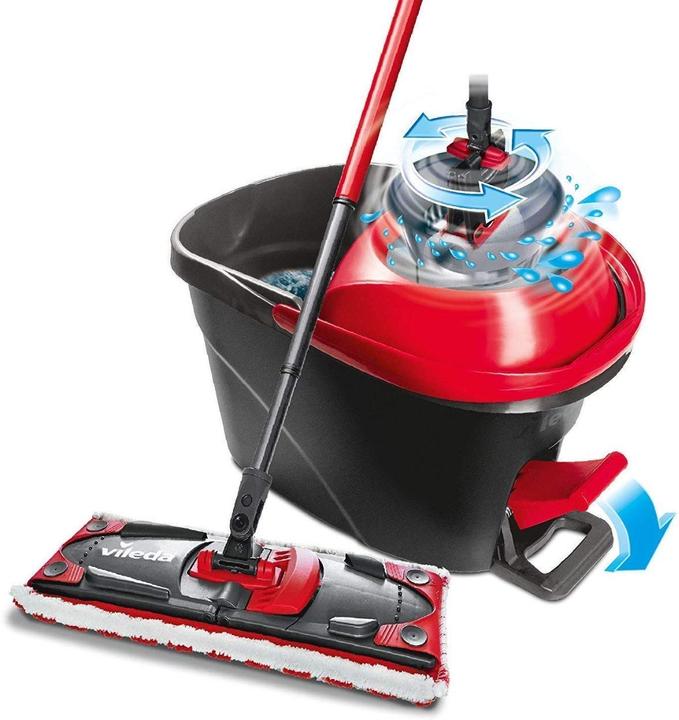Vileda Ultramat Turbo (1 Stk.)