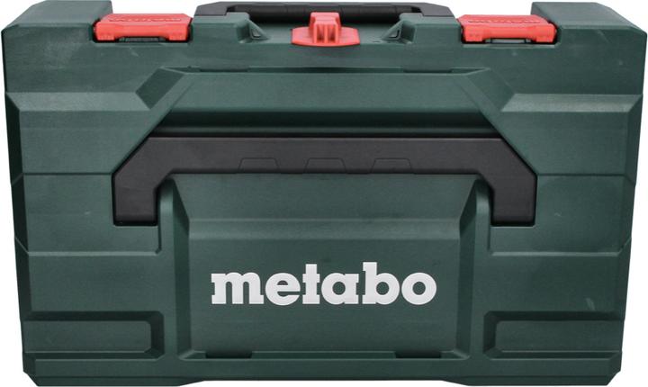 Produktbild Metabo STA 18 LTX 140