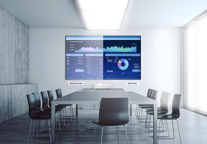 Image du produit Epson ELPSC35 (100", 16:9)