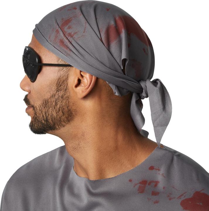 Produktbild Dressforfun Gruseliger Pirat (XXL)