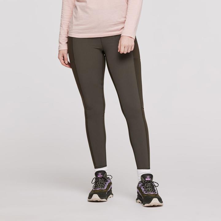 Actual product image Cotopaxi Verso Hike Tight (XL)