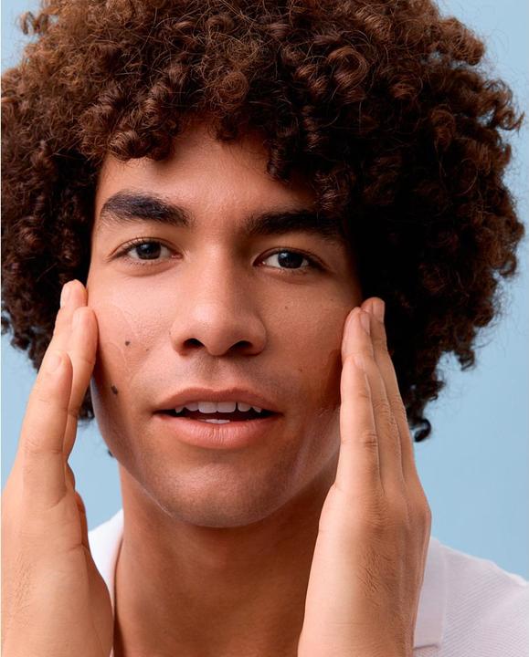 Immagine prodotto NIVEA Gel per la cura della barba e del viso sensibile (50 ml)