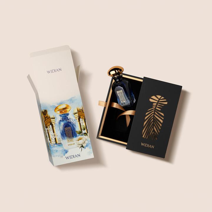 Actual product image AJ Arabia Granada (Eau de parfum, 50 ml)