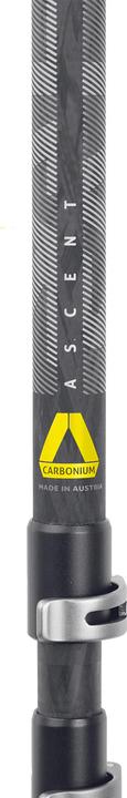 Actual product image Salewa Carbonium Ascent Stock (68 - 142.5 cm)
