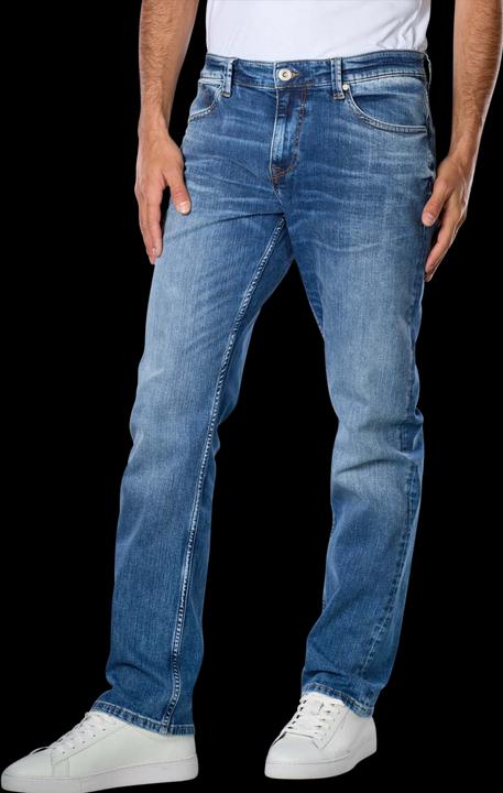 Immagine prodotto Cross Jeans Cross Dylan Jeans Straight Fit blu usato (W32/L32)