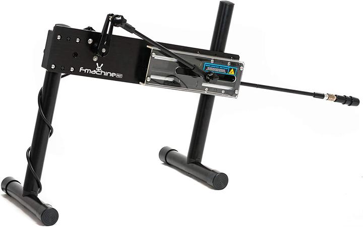 Produktbild F-Machine Pro 3