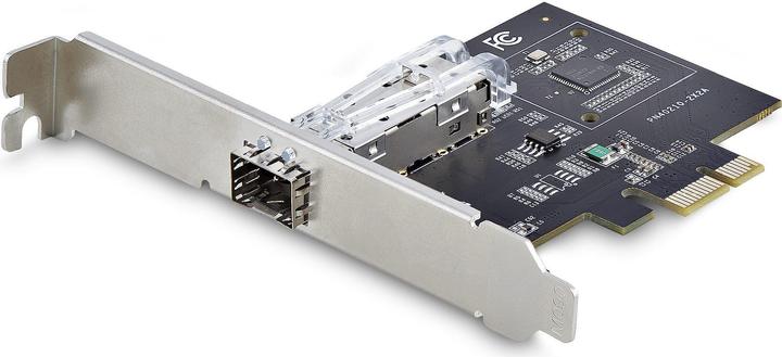 StarTech P011GI-SCHEDA DI RETE (Mini PCI Express)