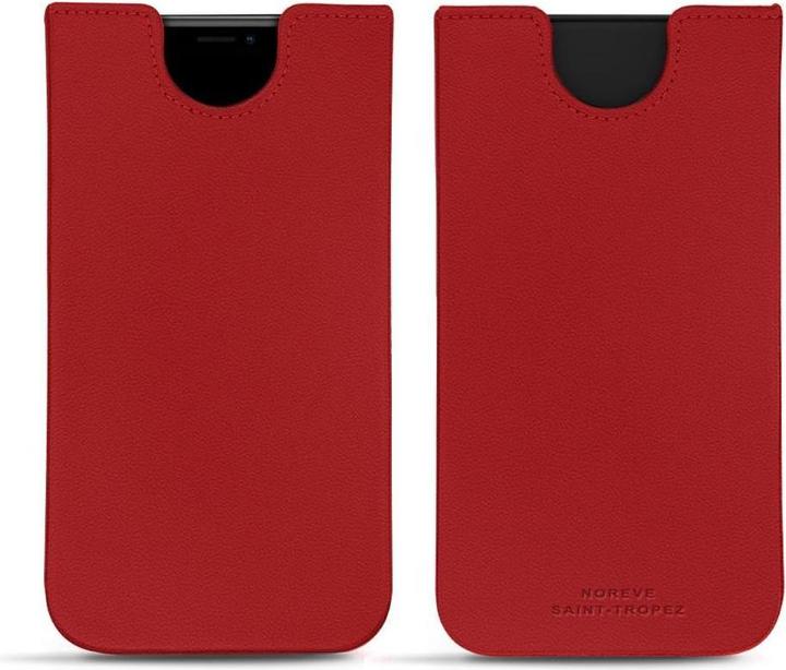 Rouge PU ( Pantone #d50032 )
