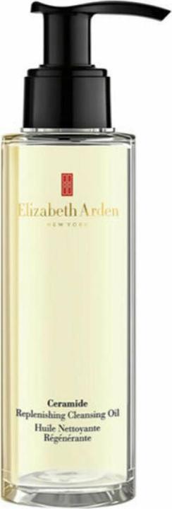 Actual product image Elizabeth Arden Ceramide (Cleansing lotion, 195 ml)