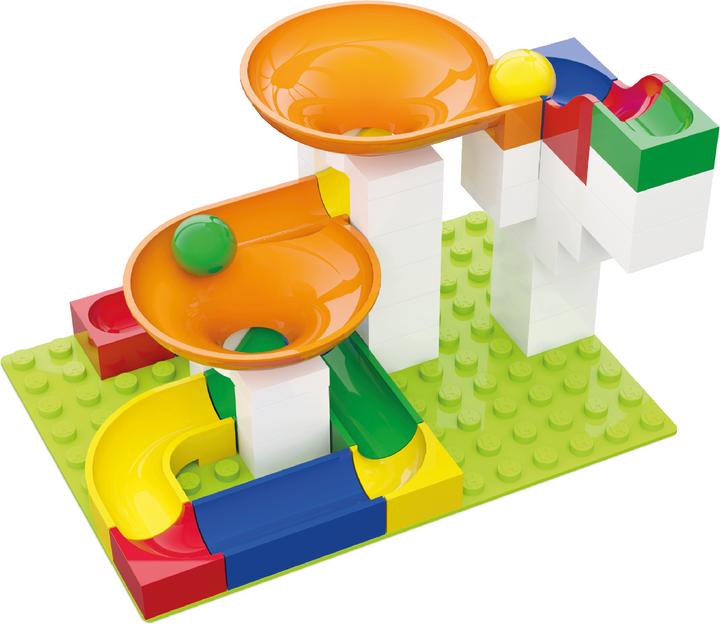Actual product image Hubelino Funnel supplement
