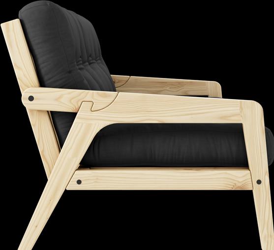 Actual product image Karup Design Grab (Sofa bed)