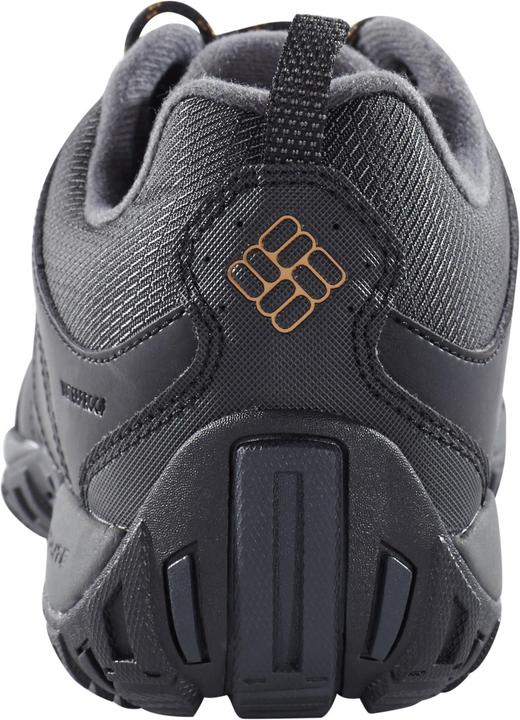 Produktbild Columbia Peakfreak Woodburn II Shoes Waterproof (47)