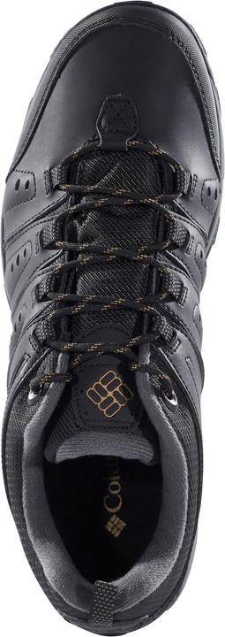 Produktbild Columbia Peakfreak Woodburn II Shoes Waterproof (47)