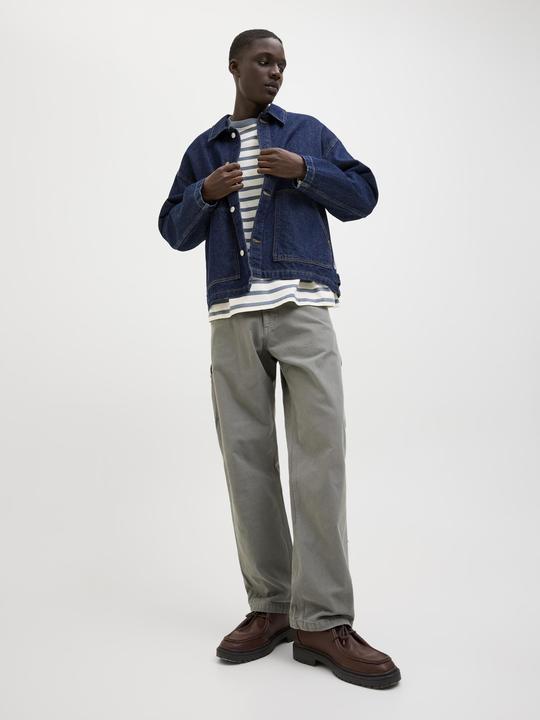 Immagine prodotto Jack & Jones Pantaloni classici loose fit Pantaloni classici (33)