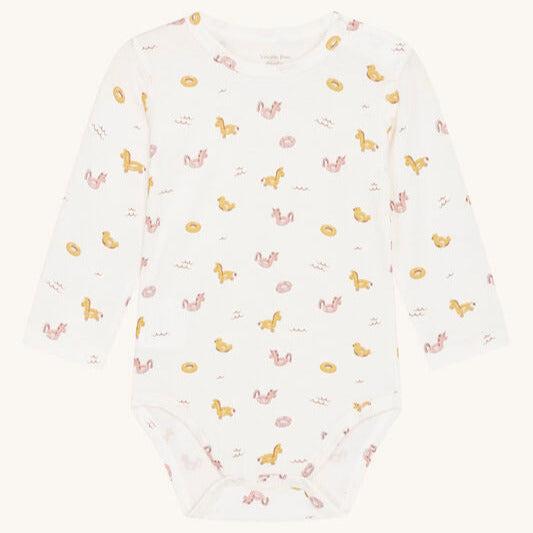 Actual product image Hust and Claire Body Bambus HCBuller (68)
