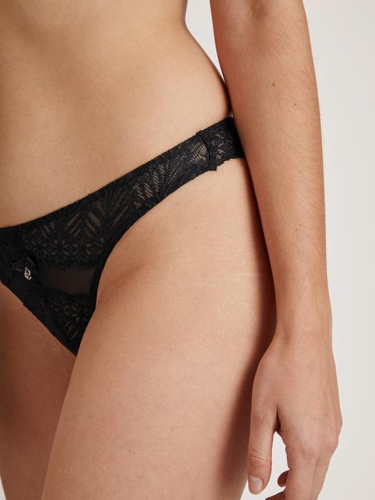 Actual product image Calida String, low cut (L, Single pack)
