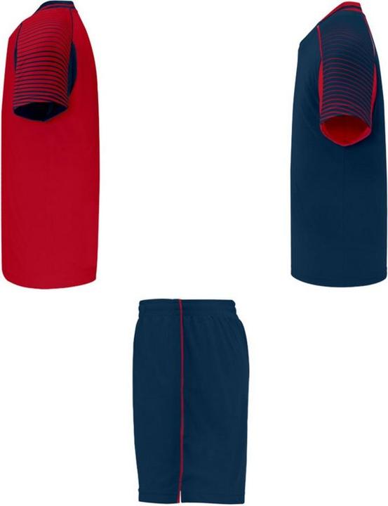 Actual product image Alpinia Unisex Adult Juve Sports Sports Set (XL)