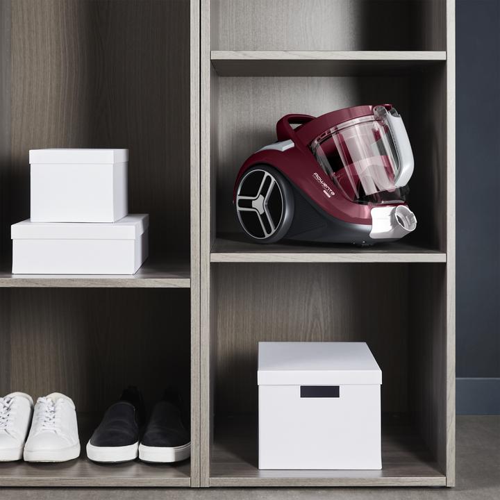 Image du produit Rowenta compact power cyclonic xxl