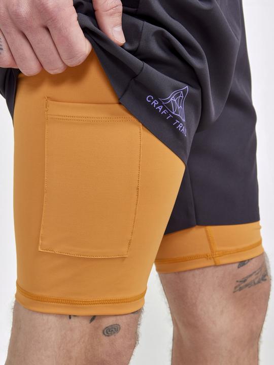 Produktbild Craft Pro Trail 2in1 Shorts M (XL)