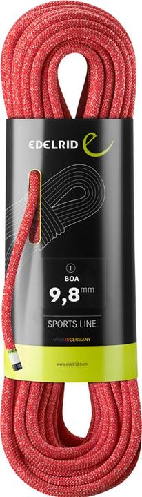 Image du produit Edelrid Boa 9.8 Corde d'escalade (60 m)