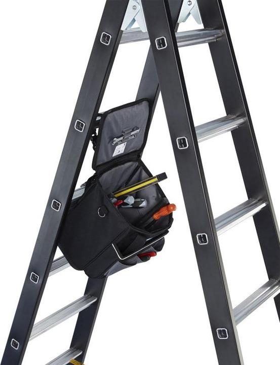 Actual product image Zarges Tool bag