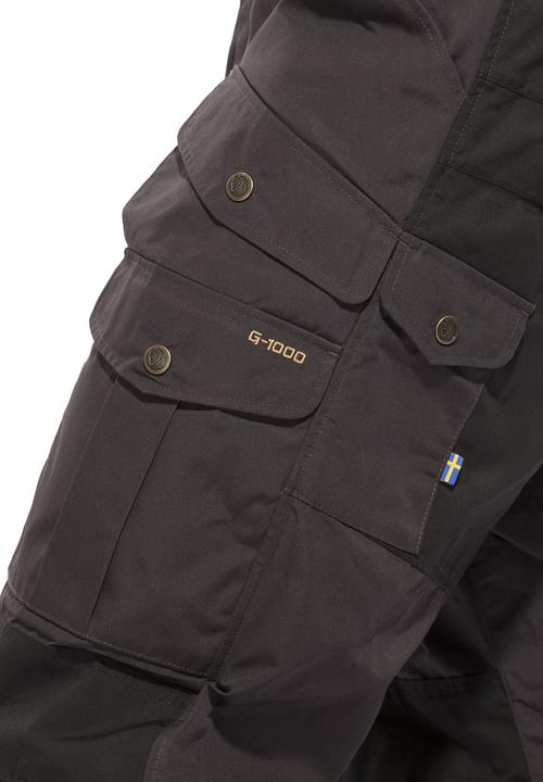 Produktbild Fjällräven Barents Pro (46)