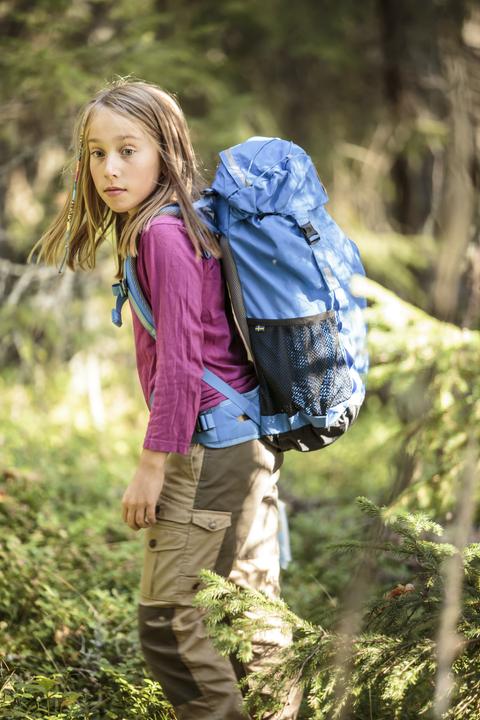 Produktbild Fjällräven Kajka Junior (20 l)