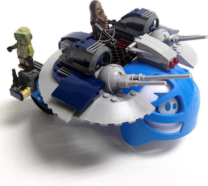 Image du produit Sphero Chariot de combat