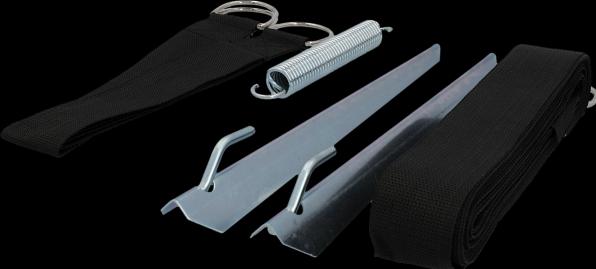 Immagine prodotto Cartrend Set di rinforzi per tempesta