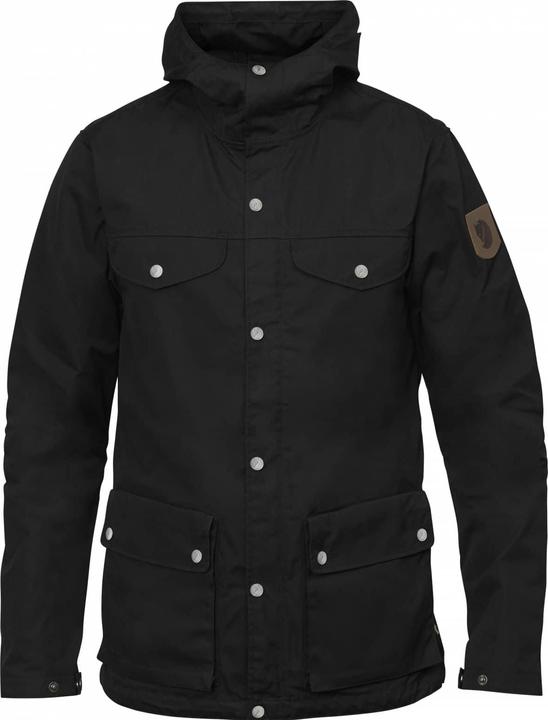 Actual product image Fjällräven Greenland Jacket (S)