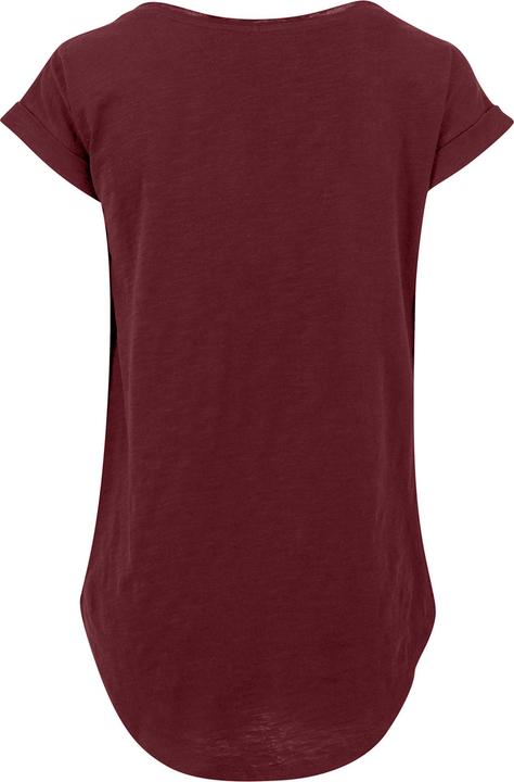 Image du produit Build Your Brand - T-shirt LONG - Femme (L)