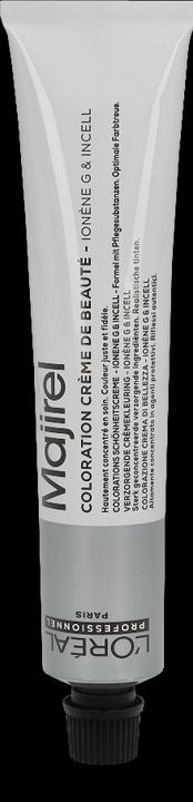 Actual product image L'Oréal Professionnel Majirel (10.1 Platinum blonde Ash blonde COOL INFORCED)