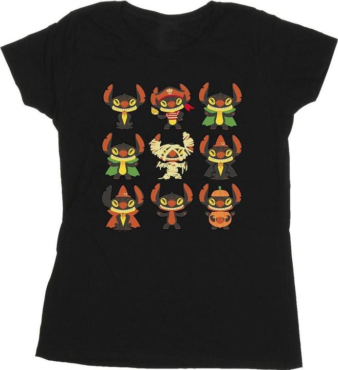 Produktbild Disney Lilo & Stitch Halloween Costumes TShirt (M)