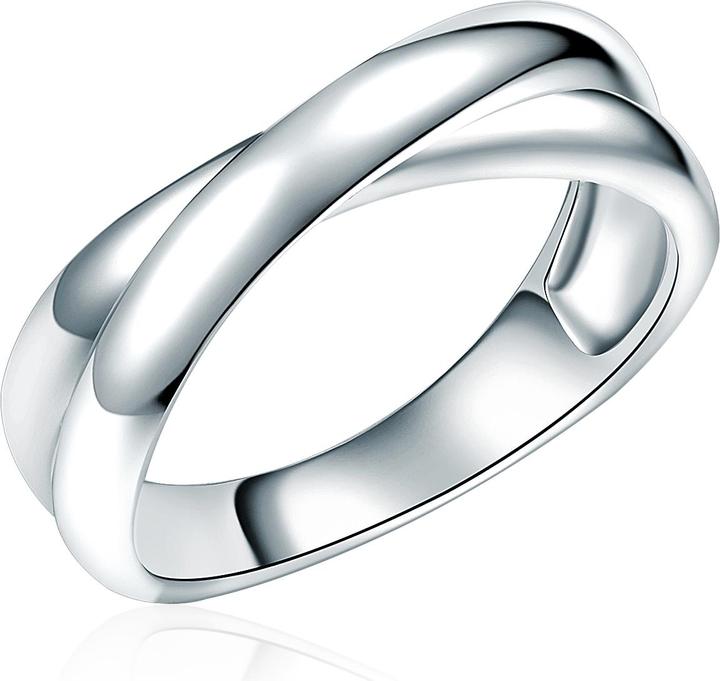 Rafaela Donata Damen Sterling Silber silber - 11464