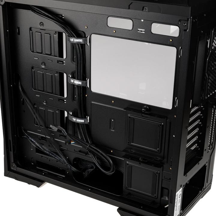 Immagine prodotto ASUS TUF GT501 (ATX, mATX, Mini-ITX, E-ATX)