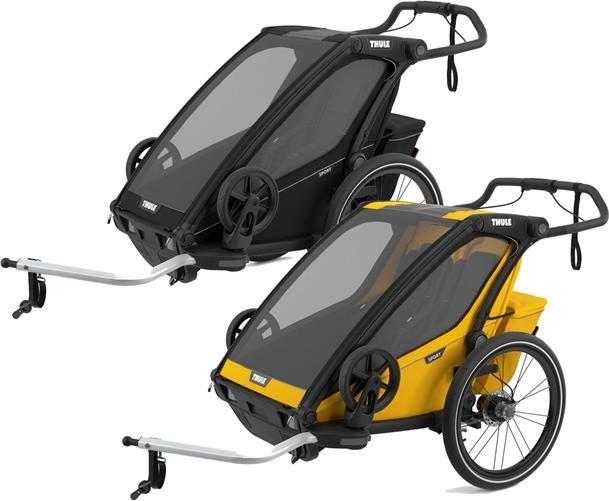 Immagine prodotto Thule Chariot Sport 1