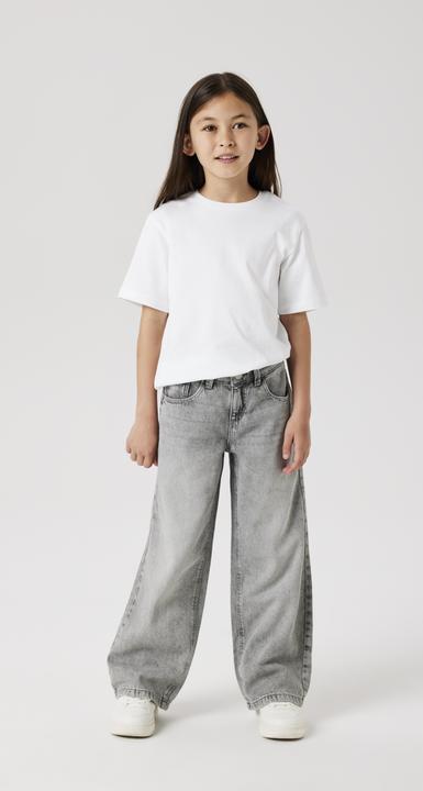 Immagine prodotto Name it NKFROSE WIDE JEANS 5529-BE NOOS (158)
